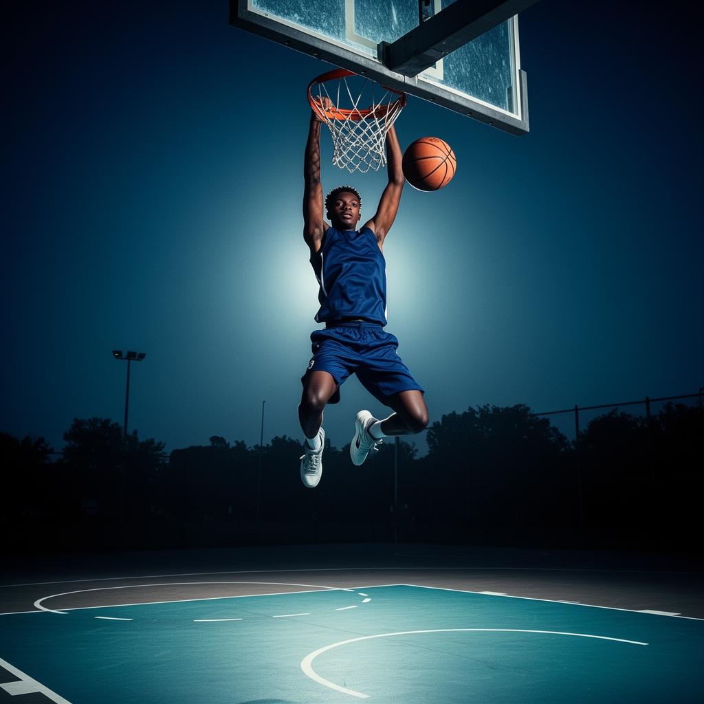 Basketball