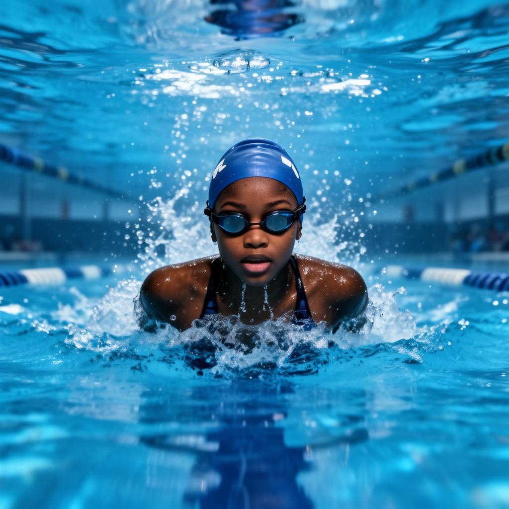 Natation